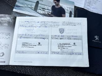 Peugeot 3008 1.2 PureTech  Blue Lease Premium picture 21