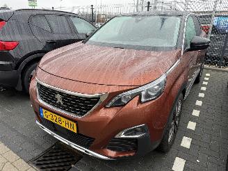  Peugeot 3008 1.2 PureTech  Blue Lease Premium 2019/10
