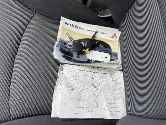 Mitsubishi Grandis 2.4-16V InSport 7-Persoons picture 19
