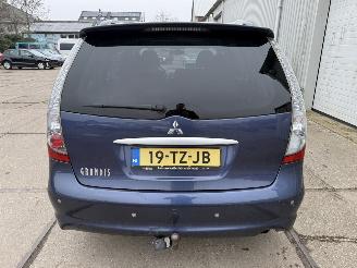 Mitsubishi Grandis 2.4-16V InSport 7-Persoons picture 5