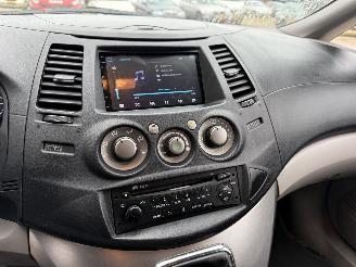 Mitsubishi Grandis 2.4-16V InSport 7-Persoons picture 14