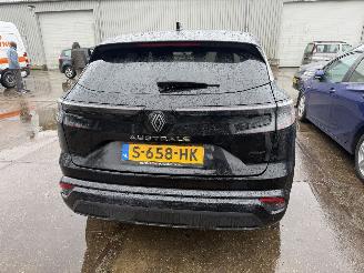 Renault Austral 1.2 E-Tech Full Hybrid 200 Techno picture 3