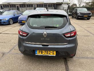 Renault Clio 0.9 TCe Intens picture 4