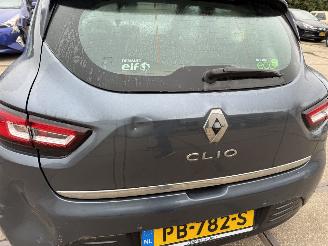 Renault Clio 0.9 TCe Intens picture 5