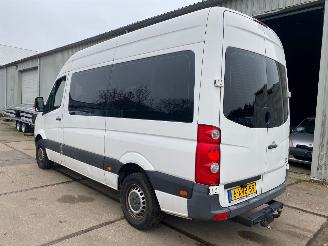 Volkswagen Crafter 2.0 TDI Euro6 Camper ombouw picture 6