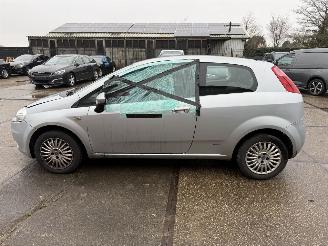 Fiat Grande Punto 1.4 Edizione Prima picture 9