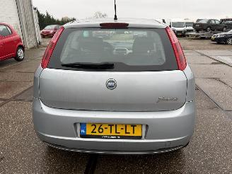 Fiat Grande Punto 1.4 Edizione Prima picture 7