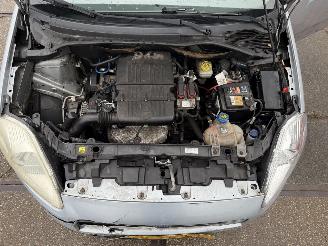 Fiat Grande Punto 1.4 Edizione Prima picture 13