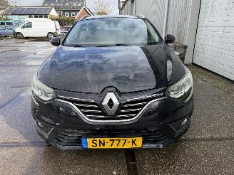 Renault Mégane Estate 1.2 TCe Bose picture 17