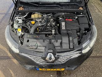 Renault Mégane Estate 1.2 TCe Bose picture 18