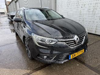 Renault Mégane Estate 1.2 TCe Bose picture 16