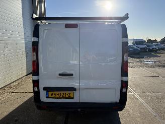 Opel Vivaro 1.6 CDTI L2H1 Edition MARGE picture 8