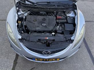 Mazda 6 2.0 TS picture 12
