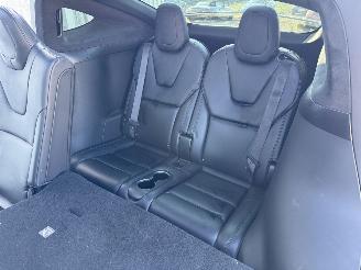 Tesla Model X 75D 7-Seats picture 20