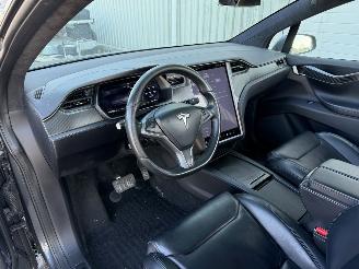 Tesla Model X 75D 7-Seats picture 13