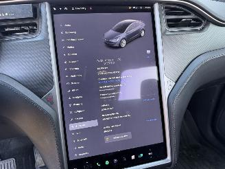 Tesla Model X 75D 7-Seats picture 15