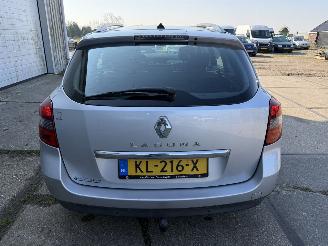 Renault Laguna 1.5 dCi Expression picture 7