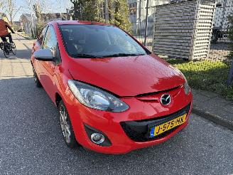 Mazda 2 1.3 TS Plus picture 9