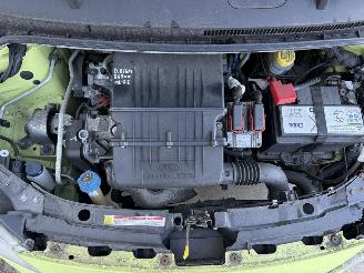 Ford Ka 1.2 Cool & Sound s/s picture 12