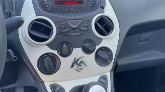 Ford Ka 1.2 Cool & Sound s/s picture 21