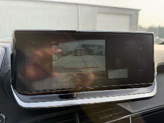 Peugeot e-208 GT Pack 50 kWh picture 22