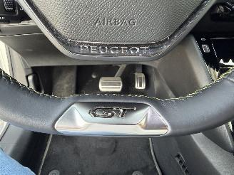 Peugeot e-208 GT Pack 50 kWh picture 18