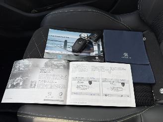 Peugeot e-208 GT Pack 50 kWh picture 25