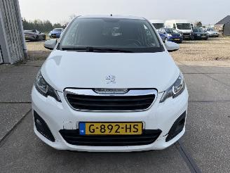 Peugeot 108 1.0 e-VTi Active picture 9