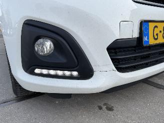 Peugeot 108 1.0 e-VTi Active picture 2