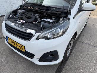 Peugeot 108 1.0 e-VTi Active picture 14
