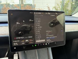 Tesla Model Y Performance AWD 75kWh picture 15