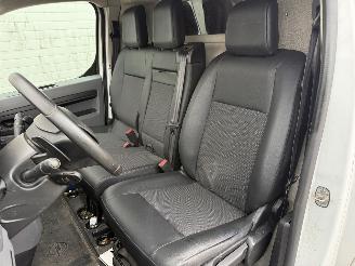 Opel Vivaro 2.0 CDTI L3H1 Edition Automaat picture 22