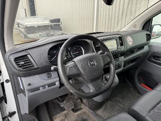 Opel Vivaro 2.0 CDTI L3H1 Edition Automaat picture 15