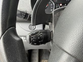 Opel Vivaro 2.0 CDTI L3H1 Edition Automaat picture 21