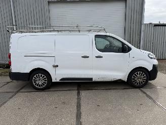 Opel Vivaro 2.0 CDTI L3H1 Edition Automaat picture 5