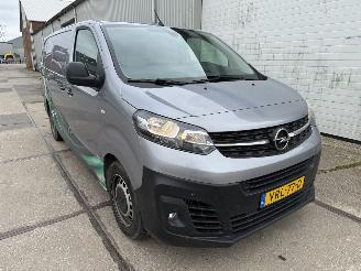skadebil bedrijf Opel Vivaro 2.0 CDTI L3H1 Edition Automaat 2022/8