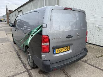 Opel Vivaro 2.0 CDTI L3H1 Edition Automaat picture 14