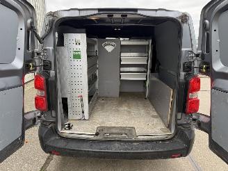 Opel Vivaro 2.0 CDTI L3H1 Edition Automaat picture 13