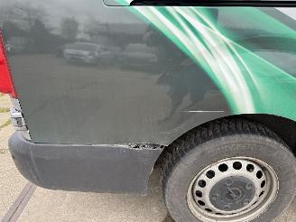 Opel Vivaro 2.0 CDTI L3H1 Edition Automaat picture 6