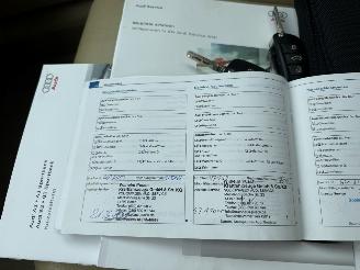 Audi A3 2.0 TFSI Ambition 200PK Automaat picture 30