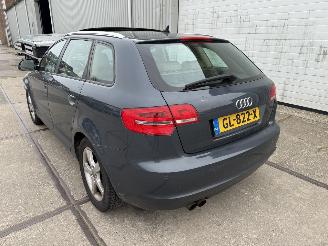 Audi A3 2.0 TFSI Ambition 200PK Automaat picture 6
