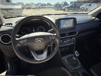 Hyundai Kona 1.0 T-GDi Navi Camera Krell Audio picture 18