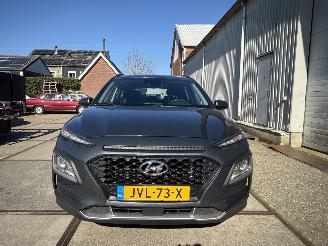 Hyundai Kona 1.0 T-GDi Navi Camera Krell Audio picture 15