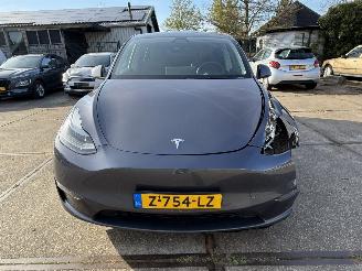 Tesla Model Y Long Range AWD 75kWh picture 13
