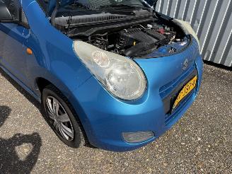 Suzuki Alto 1.0 Comfort Airco picture 14