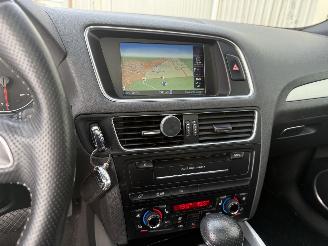 Audi Q5 2.0 TFSI Quattro Pro Line S Pano B&O picture 16