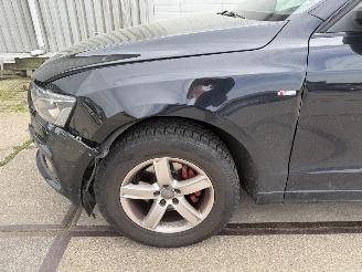 Audi Q5 2.0 TFSI Quattro Pro Line S Pano B&O picture 8