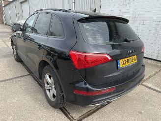 Audi Q5 2.0 TFSI Quattro Pro Line S Pano B&O picture 6
