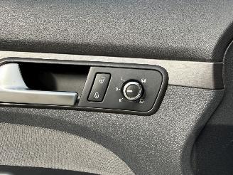 Volkswagen Touran 1.4 TSI DSG Cross Touran picture 24