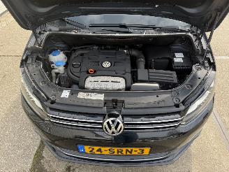 Volkswagen Touran 1.4 TSI DSG Cross Touran picture 15